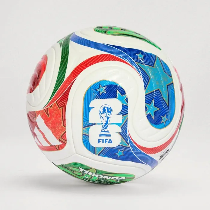 Quả Bóng Trionda Pro FIFA World Cup 26™ JD8021-5