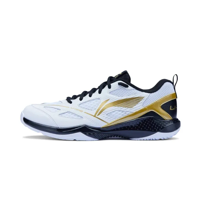 Giày cầu lông Nam và Nữ Li-Ning JF LITE P-AYTU025-3 P-AYTU025-34.5