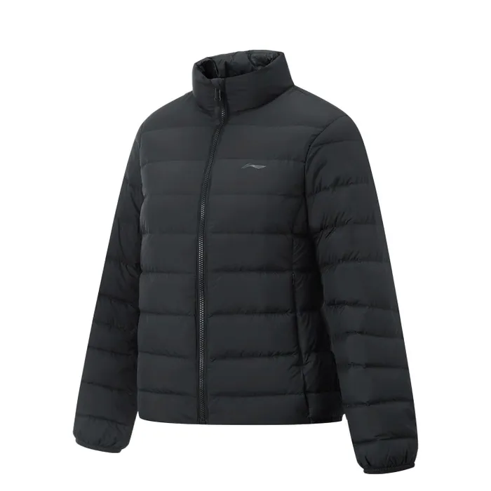Áo Khoác Lông Vũ Nữ Li-Ning AYMU112-2V size XS