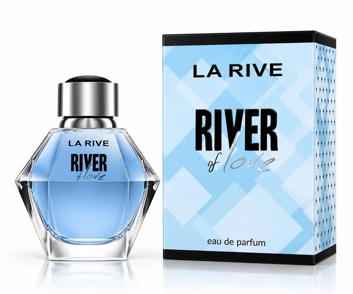 Nước Hoa Nữ La Rive Rive Of Love EDP 100ml