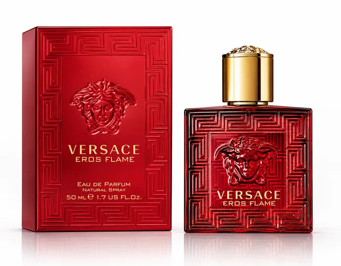 Nước Hoa Nam Versace Eros Flame EDP 50ml