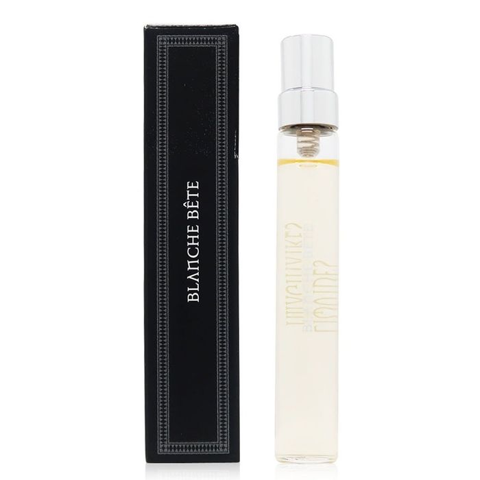 Nước Hoa Unisex Les Liquides Imaginaires Blanche Bête Mini EDP 7.5ml