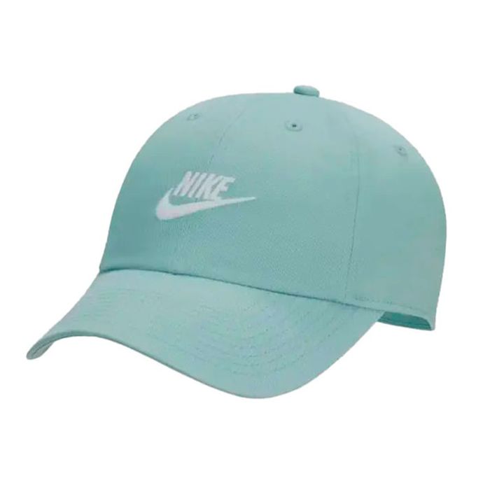 Mũ Nike Club Unstructured Futura Wash Cap FB5368-017 Màu Xanh Quân Đội