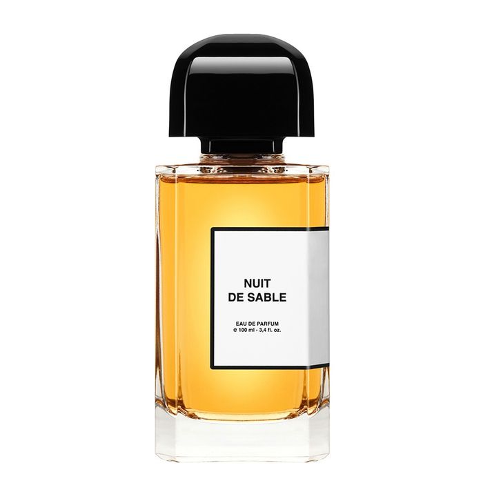 Nước Hoa Unisex BDK Parfums Nuit De Sable Eau De Parfum 100ml