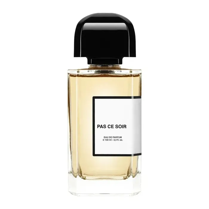 Nước Hoa Nữ BDK Parfums Pas Ce Soir Eau De Parfum 100ml