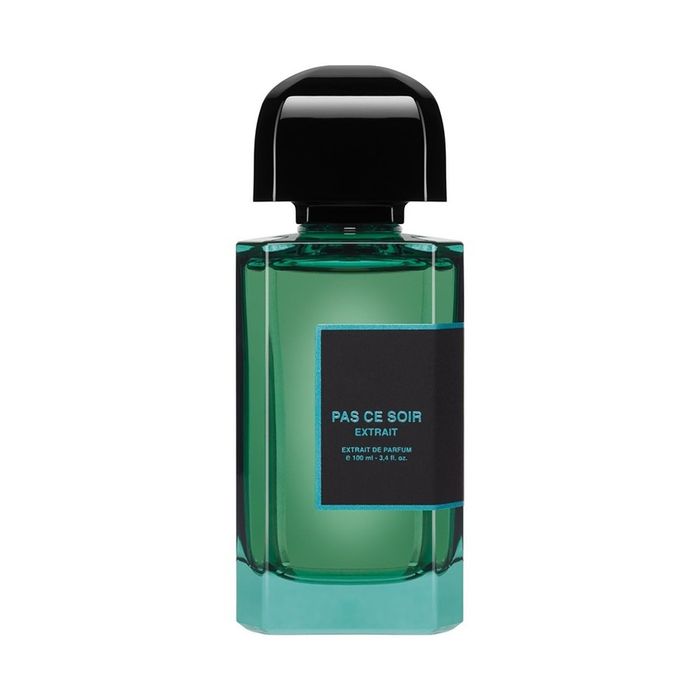 Nước Hoa Unisex BDK Parfums Pas Ce Soir Extrait De Parfum (EDP) 100ml