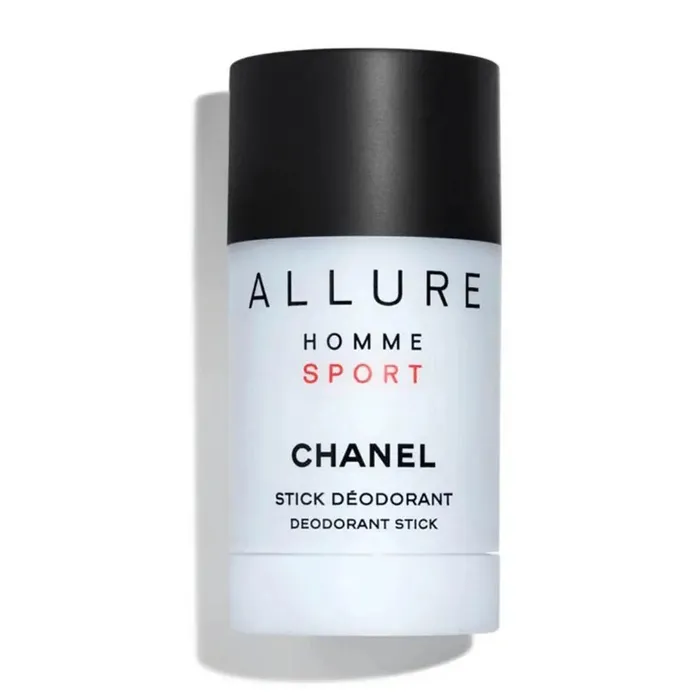 Lăn Khử Mùi Nam Chanel Allure Homme Sport 75g