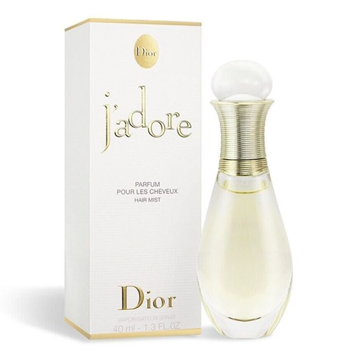 Nước Hoa Xịt Tóc Dior J'adore Parfum Pour Les Cheveux Hair Mist 40ml