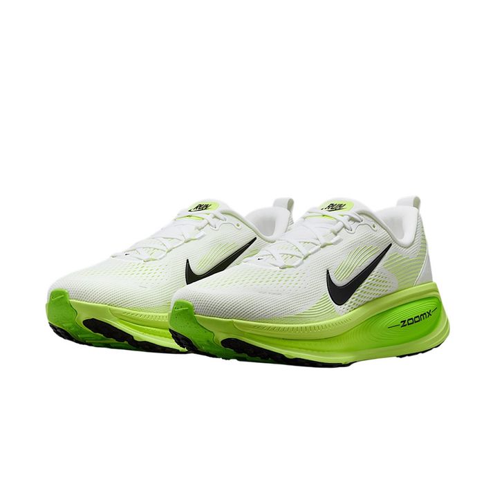 Giày Chạy Bộ Nam Nike VOMERO 18 HM6803-100 Size 8