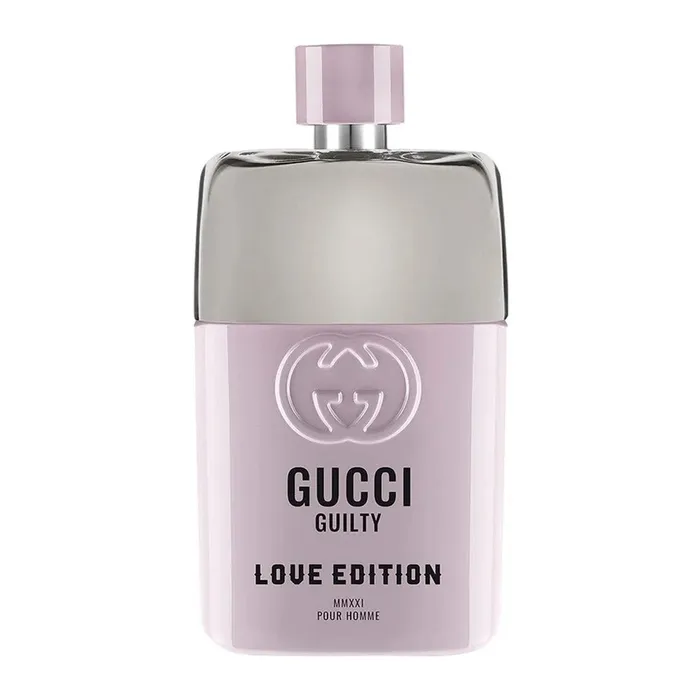 Nước Hoa Nam Gucci Guilty Love Edition MMXXI Eau de Toilette 90ml