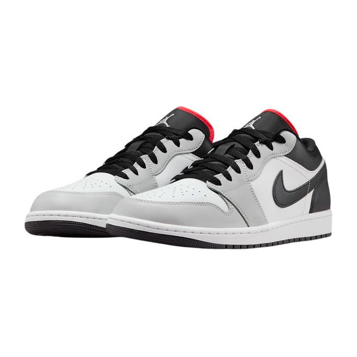 Giày Thể Thao Nam Nike Air Jordan 1 Low Men's Shoes 553558-045 Phối Màu Size 42