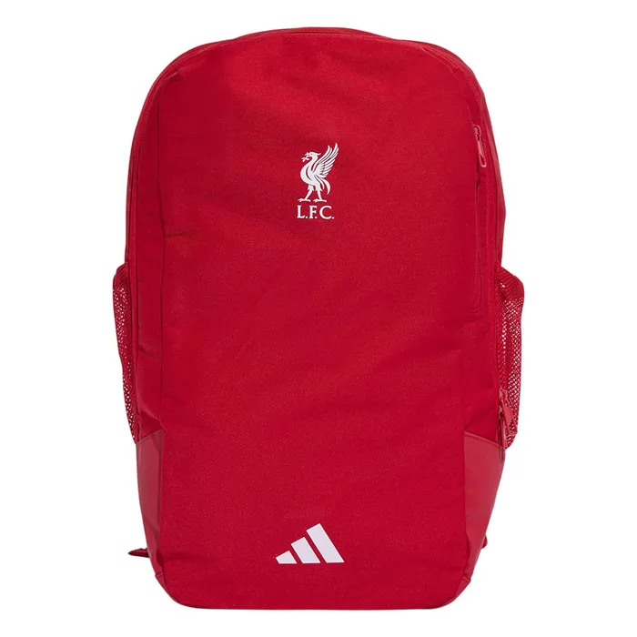 Balo Adidas Liverpool FC Backpack JZ5881 Màu Đỏ