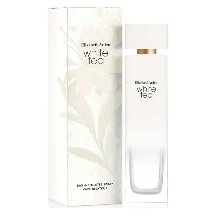 Nước Hoa Nữ Elizabeth Arden White Tea EDT Spray Vaporisateur 100ml