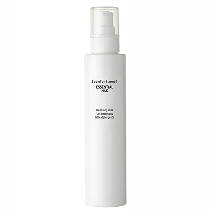 Sữa Rửa Mặt Dịu Nhẹ Comfort Zone Essential Milk 200ml
