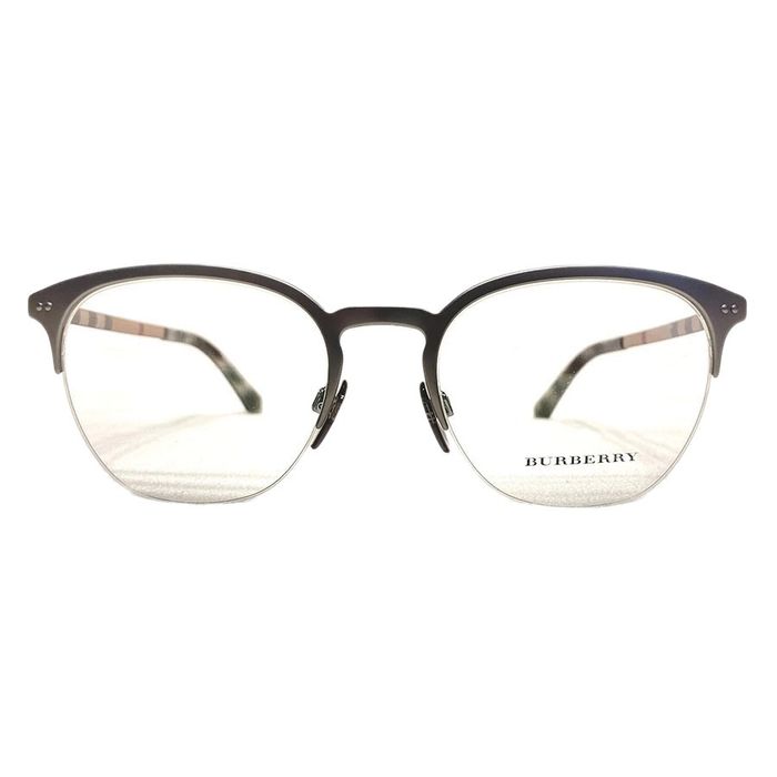 Kính Mắt Cận Burberry Eyeglasses B13271273 Màu Xám