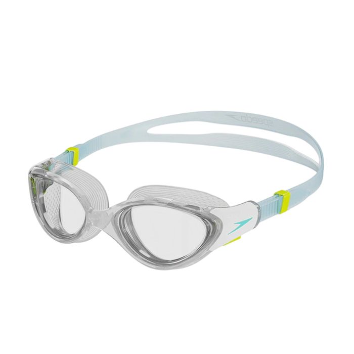 Kính Bơi Nữ Speedo Biofuse 2.0 8-00377616737 Màu Xanh Nhạt