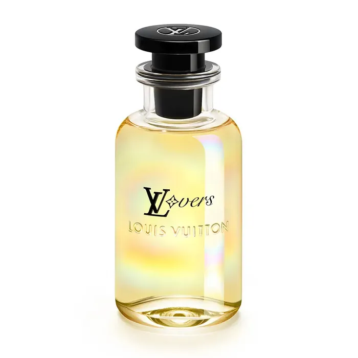 Nước Hoa Unisex Louis Vuitton LV Lovers EDP 100ml