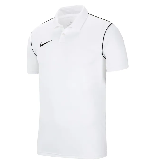 Áo Polo Nam Nike Dri-FIT Park Polo Shirt BV6879-100 Màu Trắng Size S