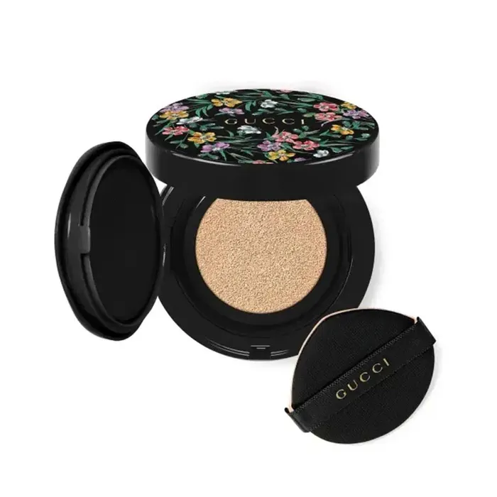 Phấn Nước Trang Điểm Gucci Étérnité De Beauté Cushion Limited Edition 2026 Tone 02
