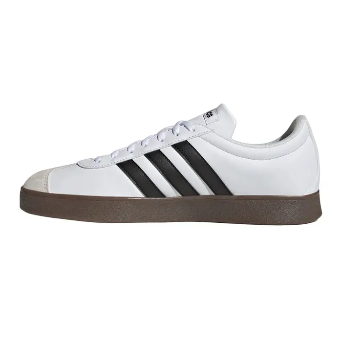Giày Thể Thao Adidas VL Court Base Shoes ID3711 Màu Trắng Size 40 2/3