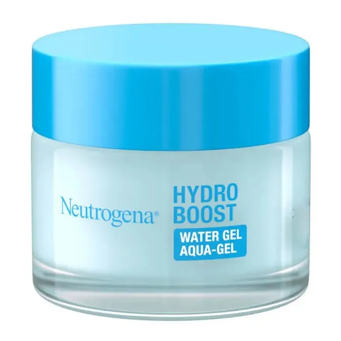 Kem Dưỡng Da Hỗ Trợ Kiềm Dầu Neutrogena Hydro Boost Hyaluronic Acid Water Gel 50g