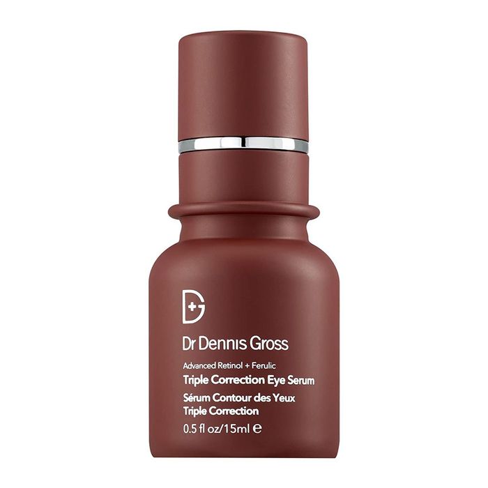 Tinh Chất Dưỡng Mắt Dr Dennis Gross Ferulic + Re Triple Corection Eye 15ml