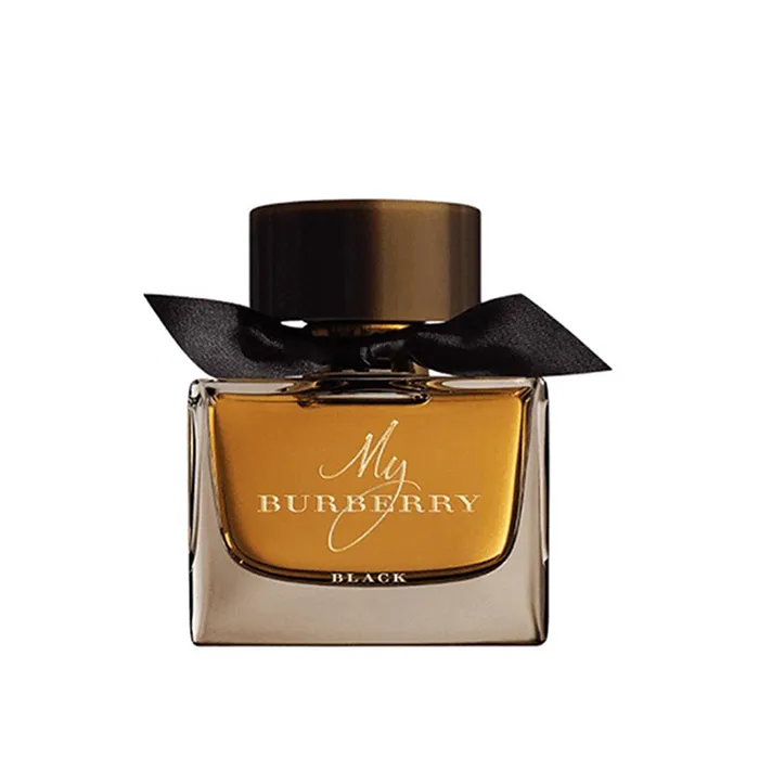 Nước Hoa Nữ My Burberry Black Parfum 50ml Cuốn Hút