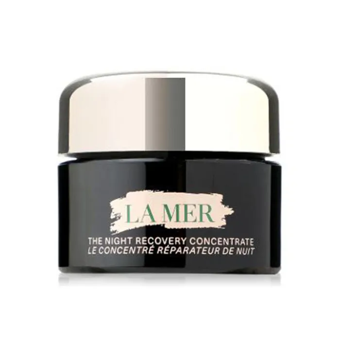 Kem Dưỡng Da Ban Đêm La Mer The Night Recovery Concentrate Treatment 7ml (Không Hộp)