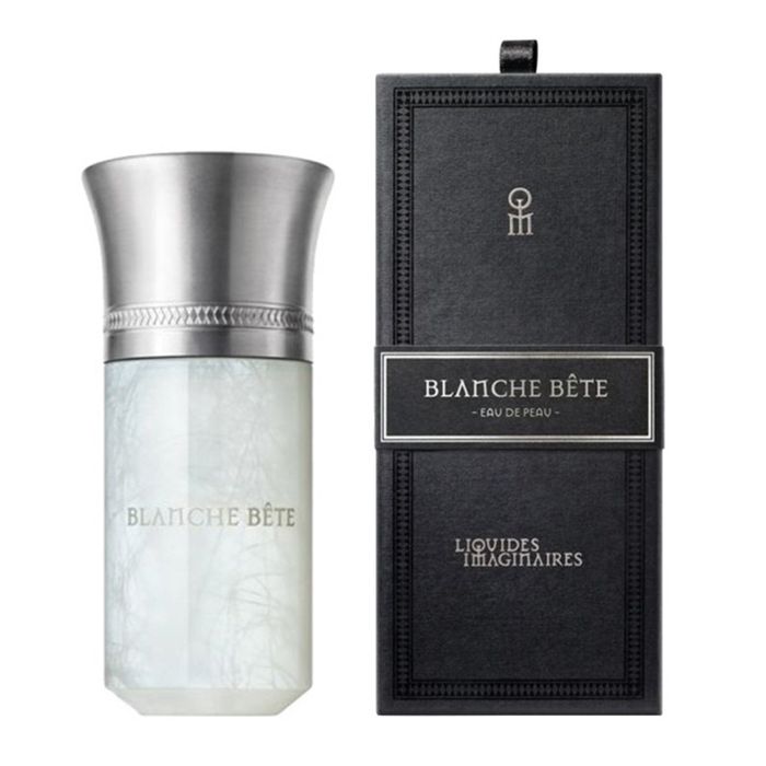 Nước Hoa Unisex Les Liquides Imaginaires Blanche Bête EDP 100ml Sang Trọng
