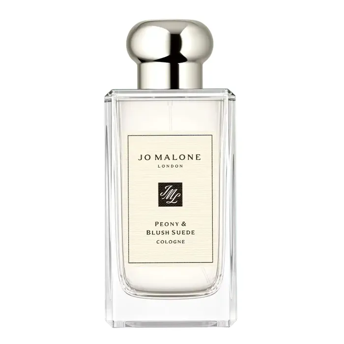 Nước Hoa Nữ Jo Malone Peony & Blush Suede For Women Cologne Spray 100ml