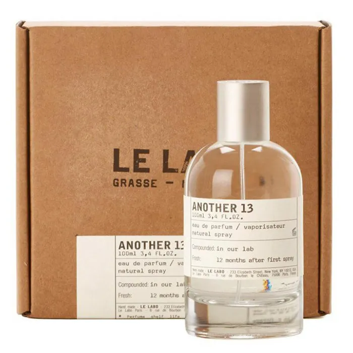 Nước Hoa Unisex Le Labo Another 13 EDP Spray 100ml