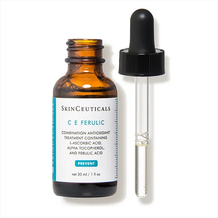 Serum Hỗ Trợ Trẻ Hóa Da Skinceuticals Vitamin C E Ferulic Prevent 30ml
