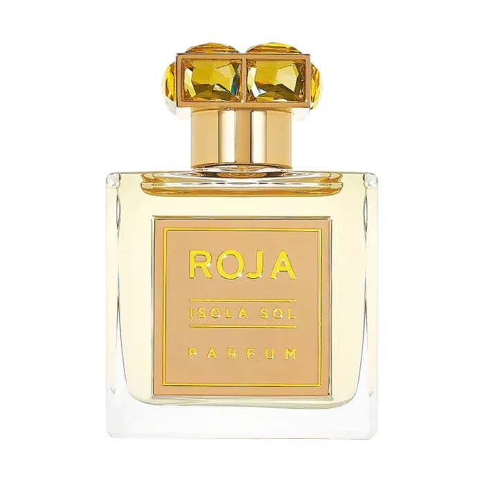 Nước Hoa Unisex Roja Parfums Isola Sol Parfum 50ml