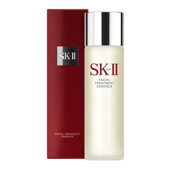 Nước Thần Dưỡng Da Cấp Ẩm, Trẻ Hóa SK-II Facial Treatment Essence 230ml