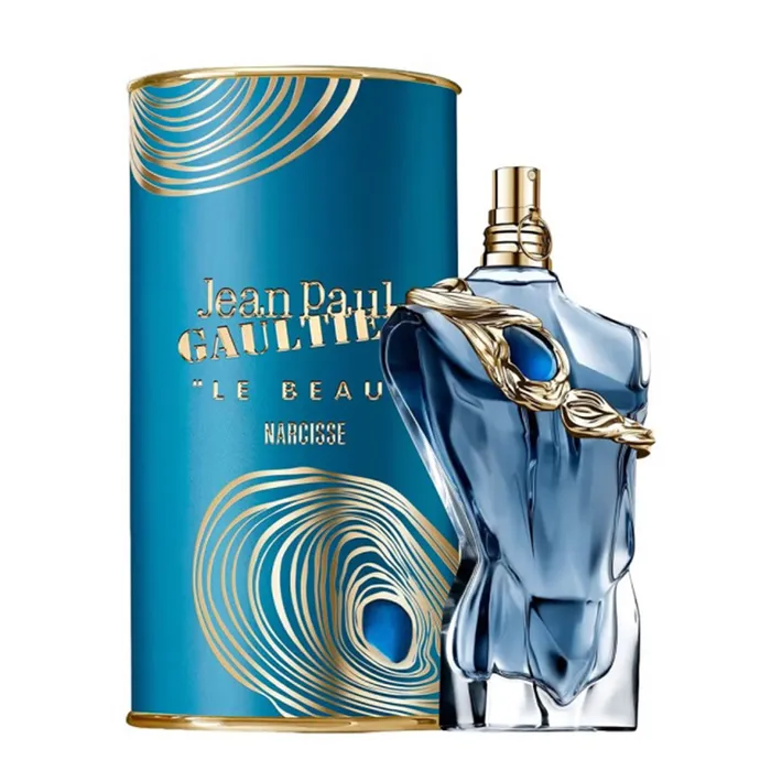 Nước Hoa Nam Jean Paul Gaultier Le Beau Narcisse Eau De Parfum 125ml