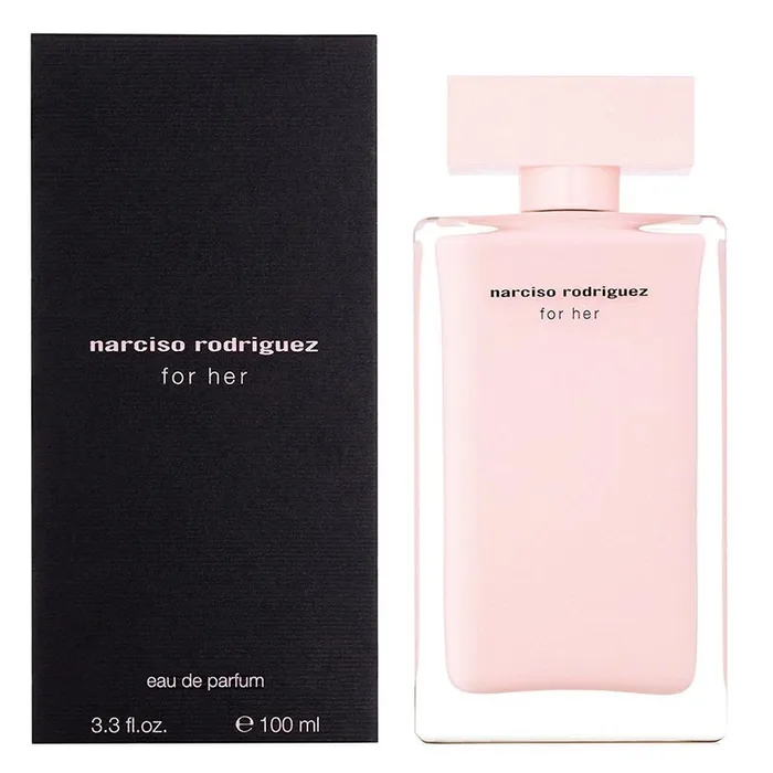 Nước Hoa Nữ Narciso Rodriguez For Her Eau de Parfum 100ml