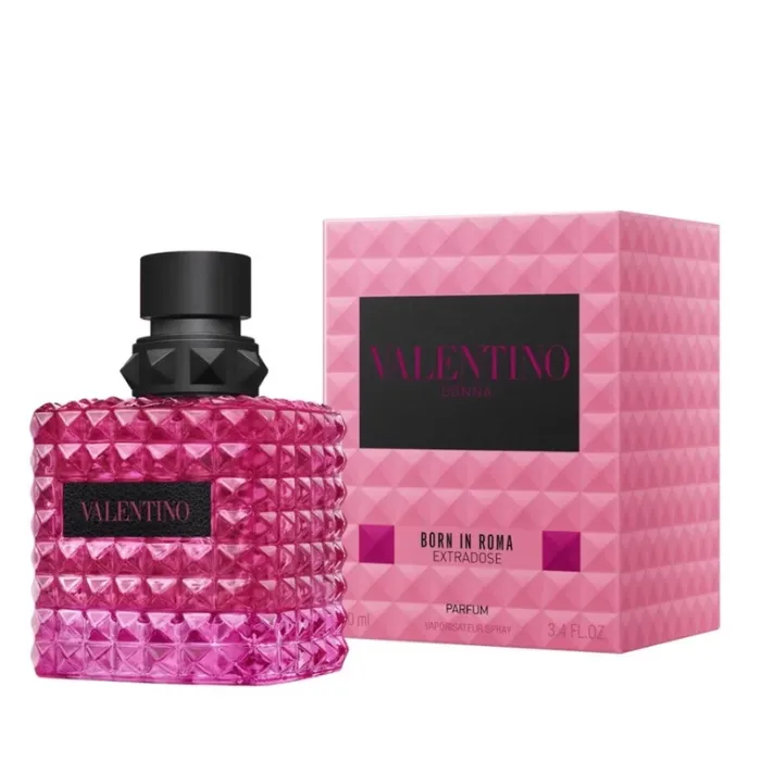 Nước Hoa Nữ Valentino Donna Born In Roma Extradose Parfum Spray 100ml