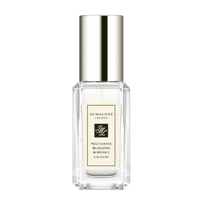 Nước Hoa Unisex Jo Malone Nectarine Blossom & Honey Cologne 9ml