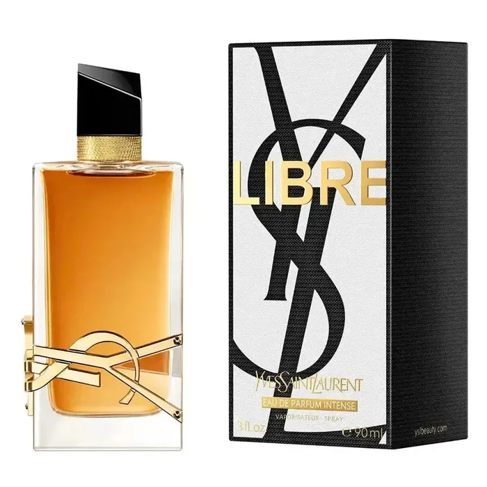 Nước Hoa Nữ Yves Saint Laurent YSL Libre EDP Intense 90ml Cuốn Hút
