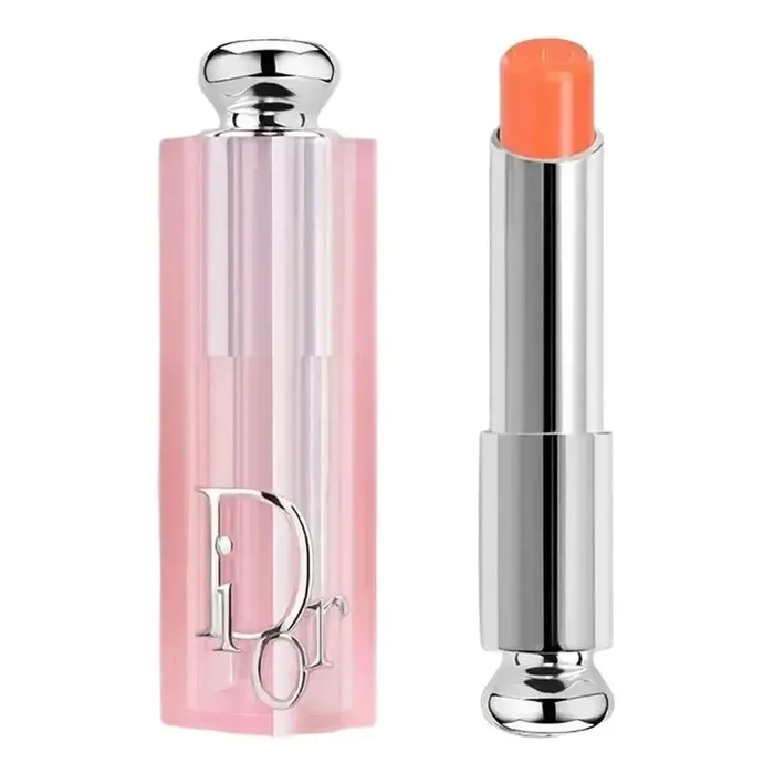 Son Dưỡng Dior Addict Lip Glow Màu 004 Coral Cam San Hô