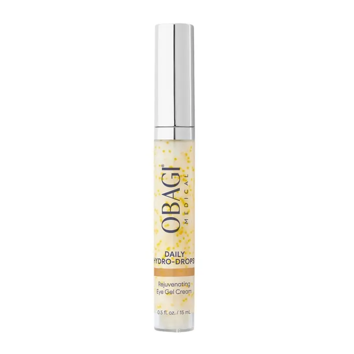 Kem Dưỡng Trẻ Hoá Da Vùng Mắt Obagi Daily Hydro-Drops Eye Gel Cream 15ml