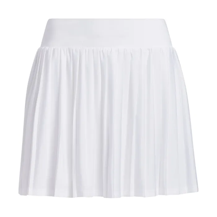 Chân Váy Nữ Adidas Ultimate365 Tour Pleated 15-Inch Golf Skort HS8951 Màu Trắng Size S