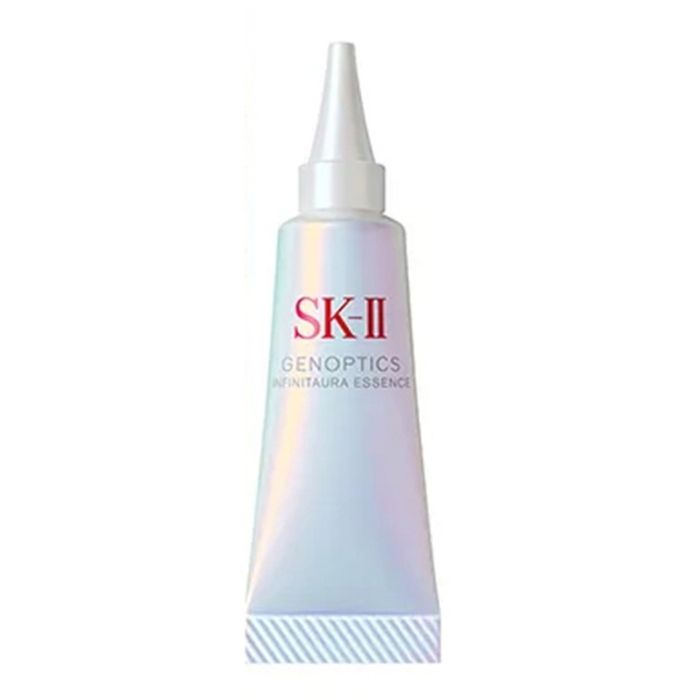 Tinh Chất Hỗ Trợ Dưỡng Sáng Da Đều Màu SK-II Infinitaura Essence 10ml