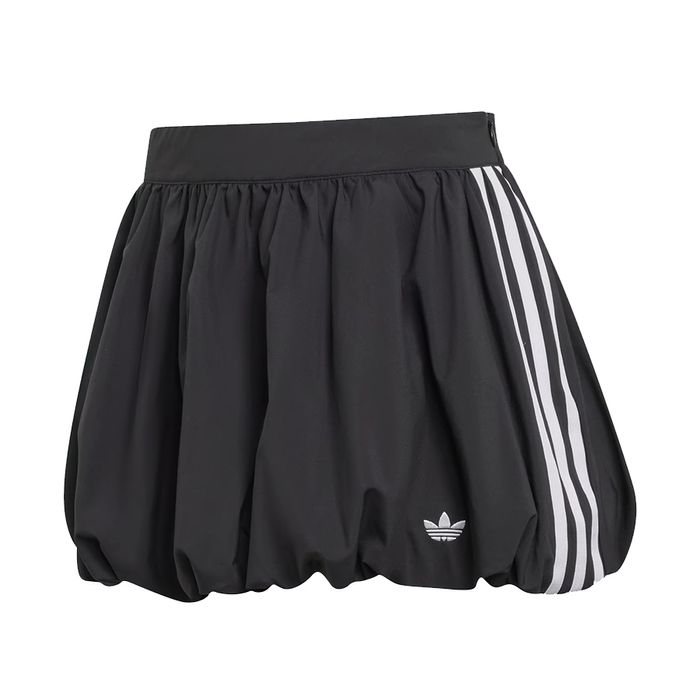 Chân Váy Nữ Adidas Balloon Skirt KD0299 Màu Đen Size S