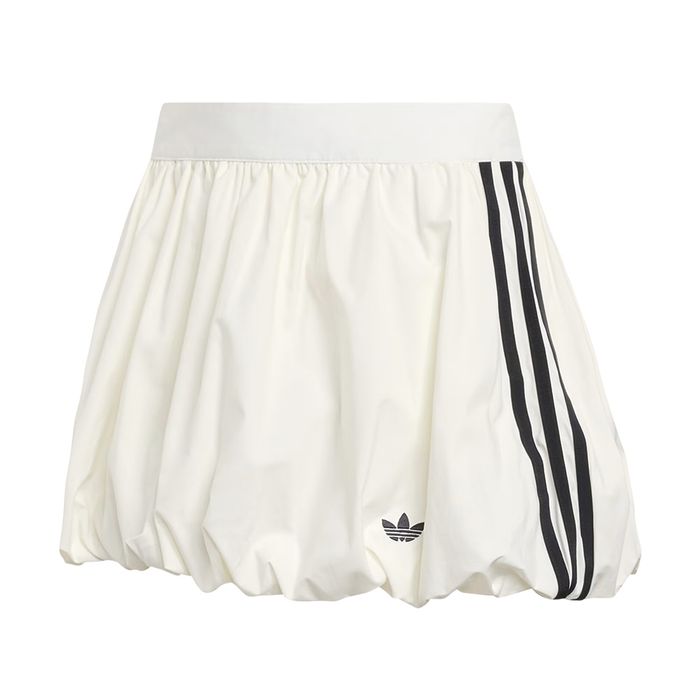 Chân Váy Nữ Adidas Balloon Skirt KE3440 Màu Trắng Size XS