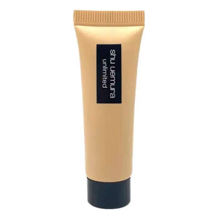 Kem Nền Shu Uemura Unlimited Foundation Tone 584 Fair Sand 10ml (Unbox)