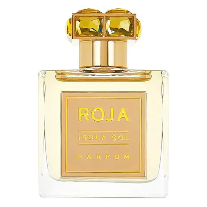 Nước Hoa Unisex Roja Parfums Isola Sol Embrace The Endless Sun Parfum 50ml