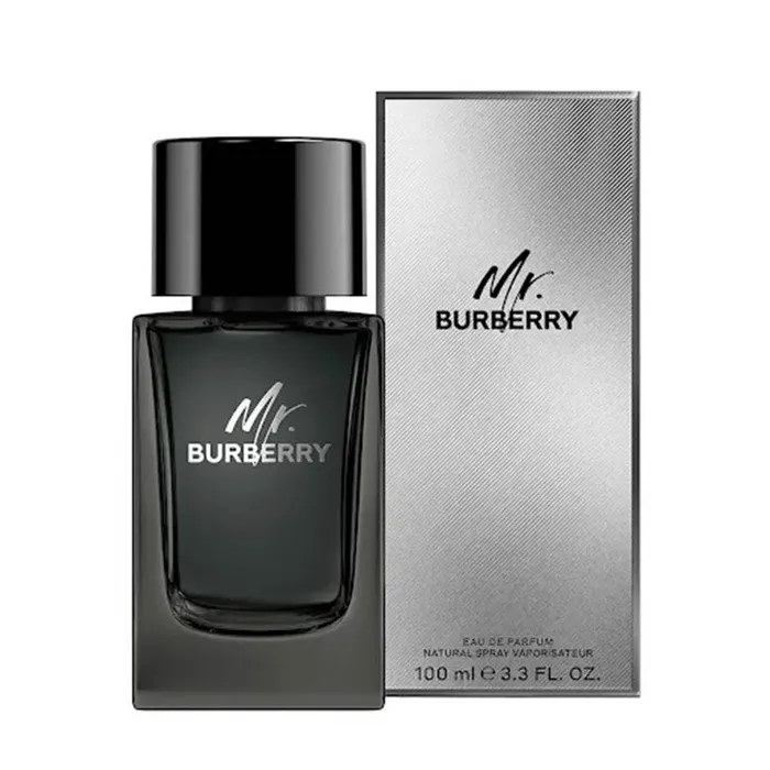 Nước Hoa Nam Burberry Mr Burberry Eau De Parfum 100ml