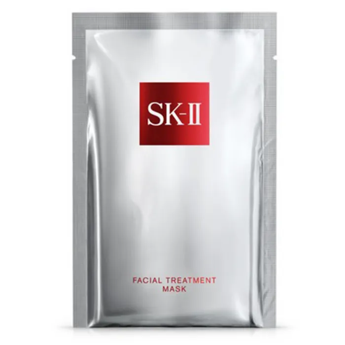 Mặt Nạ Dưỡng Ẩm Da SK-II Facial Treatment Mask (1 Pack)