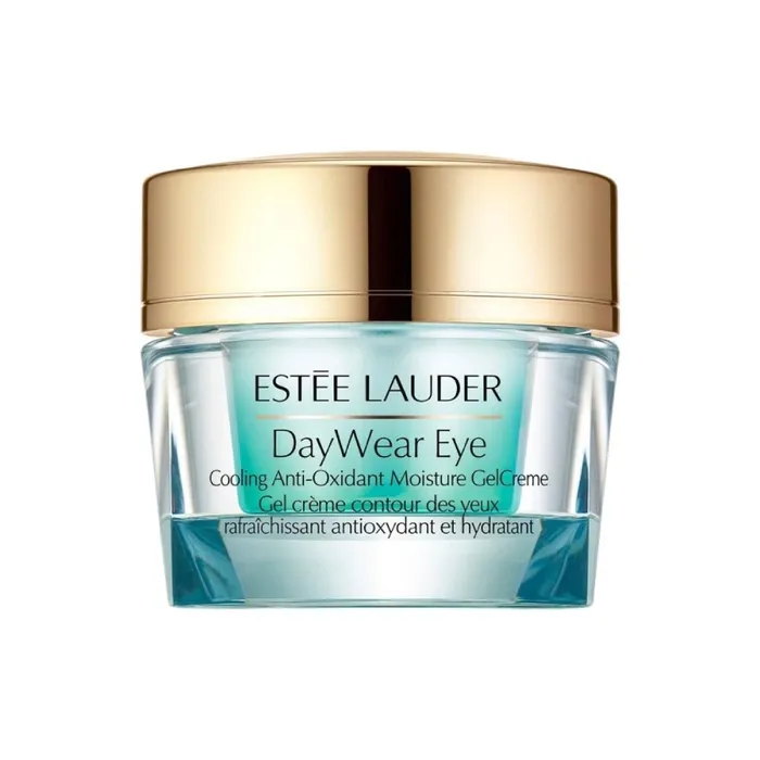 Kem Dưỡng Mắt Estée Lauder DayWear Eye Cooling Anti-Oxidant Moisture Eye Cream 15ml (Unbox)